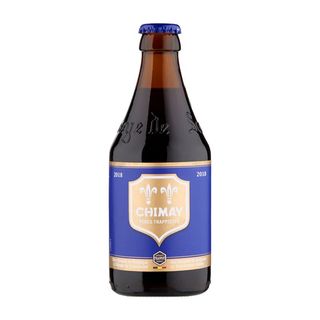 Chimay Blu Birra 33cl