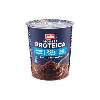 Muller Mous.Proteica Ciocc 200