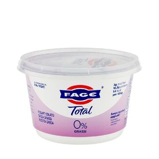 Fage Total 0% Grassi 450 G