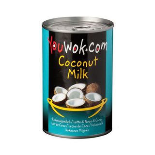 YOU WOK LATTE DI COCCO  400ML