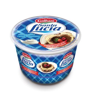 Galbani Santa Lucia Mascarpone 500 G