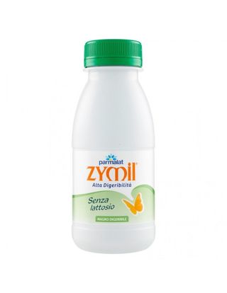 Zymil Alta Digeribilità Senza Lattosio Magro Digeribile 250 Ml