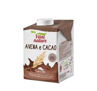 SARCHIO BEVANDA AVENA E CACAO 500ML