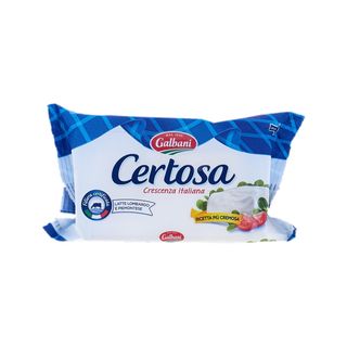 CERTOSA GALBANI GR.165