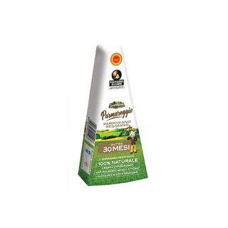 Parmareggio Parmigiano Reggiano Dop 30 Mesi 250G