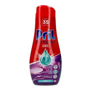 PRIL Tutto in 1 Gel Igiene&Freschezza 630ml