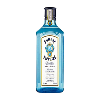 Bombay Sapphire Distilled London Dry Gin 70 Cl