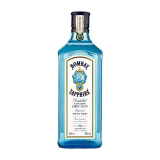 Bombay Sapphire Distilled London Dry Gin 70 Cl