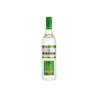 Moskovskaya Vodka 70 Cl