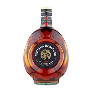 Vecchia Romagna Etichetta Neracl 70