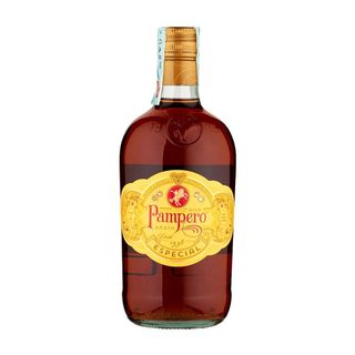 Pampero Rum Especial Cl 70