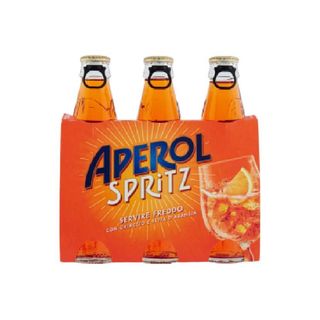Aperol Spritz 3 x 20 cl