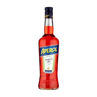 Aperol Aperitivo Alcolico Per Spritz 70cl