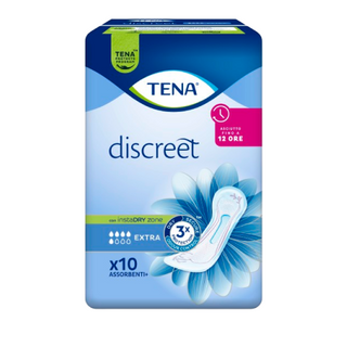 Tena Lady Discreet Extra X10