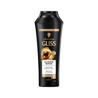Gliss Shampoo Ultimate Repair 250ml