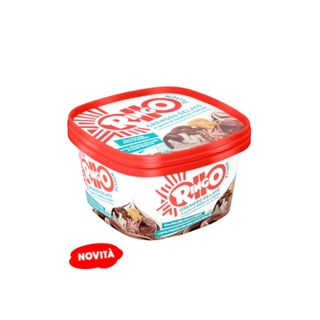 Ringo Gelato Alla Vaniglia E Cacao 445g