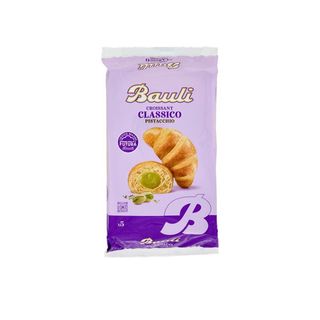 CROISSANT BAULI PISTACCHIO GR.250 X12