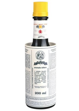 Angostura Aromatic Bitter 20 cl