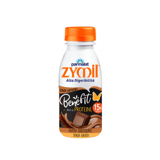 PARMALAT ZYMIL BENEFIT PRO CIOCCOLATO UHT 250ML