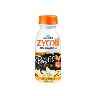PARMALAT ZYMIL BENEFIT PRO VANIGLIA UHT 250ML