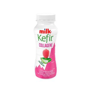 MILK KEFIR COLLAGENE LYCHEE E ALOE VERA 200GR