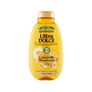Garnier Ultra Dolce Shampoo Illuminante 250ml