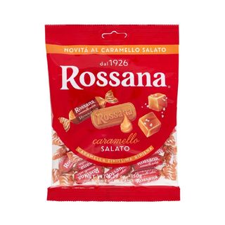 ROSSANA CARAMELLO SALATO 150GR