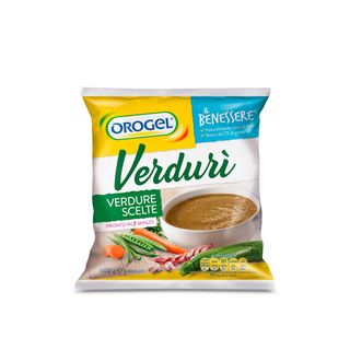 Orogel Verduri Verd.Benes.G600