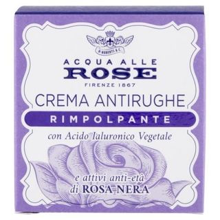 Acquq Rose Crema Rimpolpante 50G