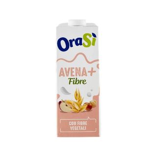 ORASI' BEVANDA AVENA+FIBRE 1LT