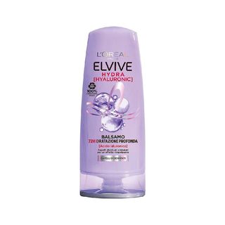 ELVIVE BALSAMO HYDRA HYALURONIC 250ML