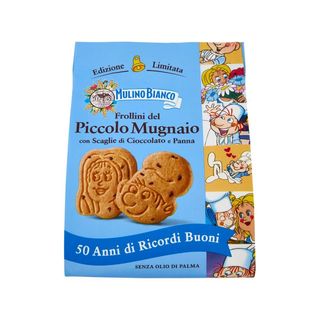 MULINO BIANCO PICCOLO MUGNAIO 300GR
