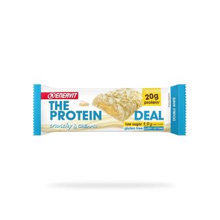 Enervit Protein Deal White G55