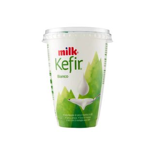 Milk Kefir Cremoso Bianco 400G