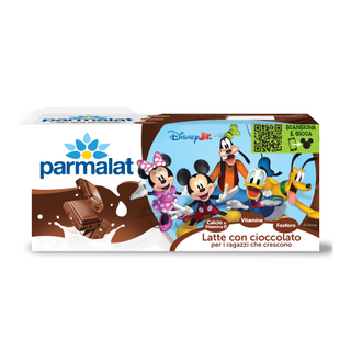 PARMALAT DISNEY CIOCO 3X200ML