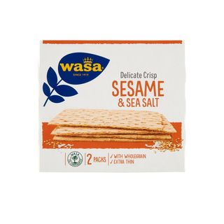 Wasa Crisp Sesame Gr.190