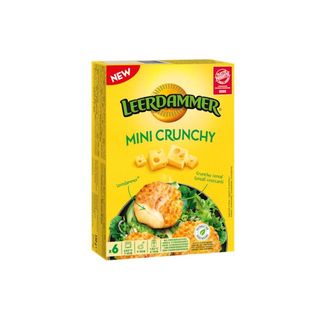 Leerdammer Mini Crunchy 150g