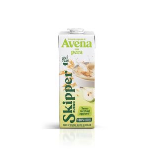 Avena Pera Lt.1 Skipper Vegetale