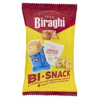 Biraghi Bi-Snack Gr.36.67