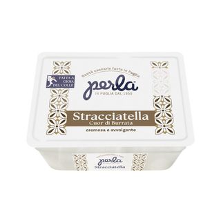 PERLA STRACCIATELLA 200GR
