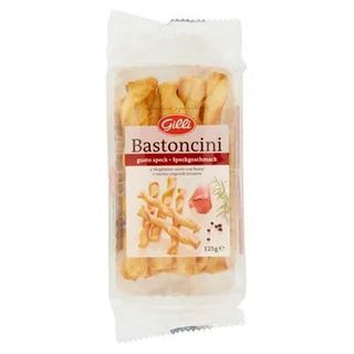 Gilli Bastoncini Speck Gr125