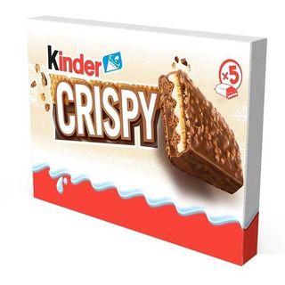 Kinder Crispy 170g