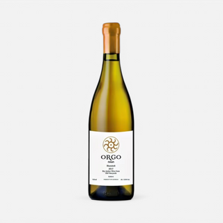 Orgo - Rkatsiteli (Kvevri) 2023 / ორგო - რქაწითელი (ქვევრი) 2023