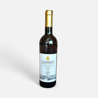 Lagwine - Rkatsiteli (Kvevri) - ლაგვაინი - რქაწითელი (ქვევრი)