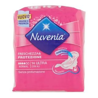 Assorbente Nuvenia Ul.Ali Norm. X14 - 0152868