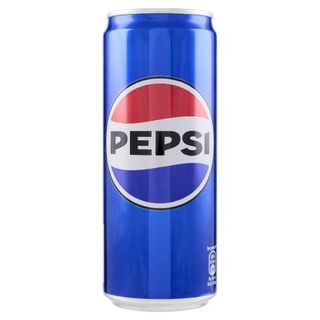 Pepsi 33cl
