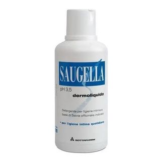 Saugella Dermoliquido Ml 500