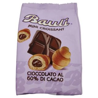 Bauli Mini Croissant Cioccolato 75 G