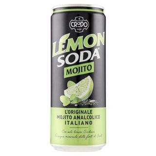 Soda Mojito 33Cl