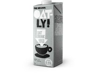 Oatly! Bevanda Barista Edition 1 L